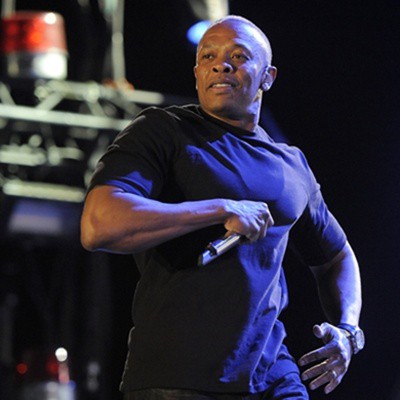 Dr Dre - AP