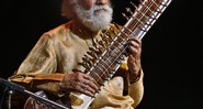 Ravi Shankar - AP