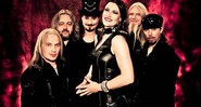 Nightwish - Divulgação