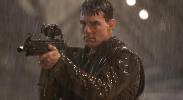 <i>Jack Reacher</i> leva o personagem-título da série de livros para os cinemas - Divulgação