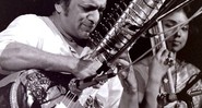 Ravi Shankar - AP