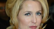 Gillian Anderson - AP