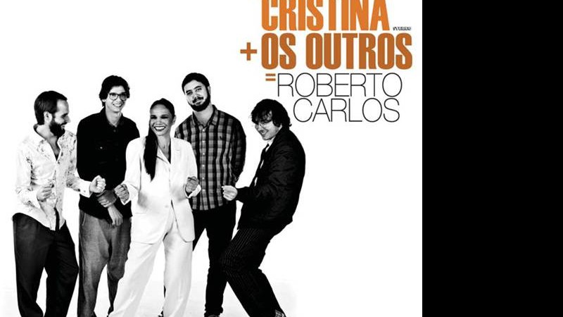 Teresa Cristina - Divulgação