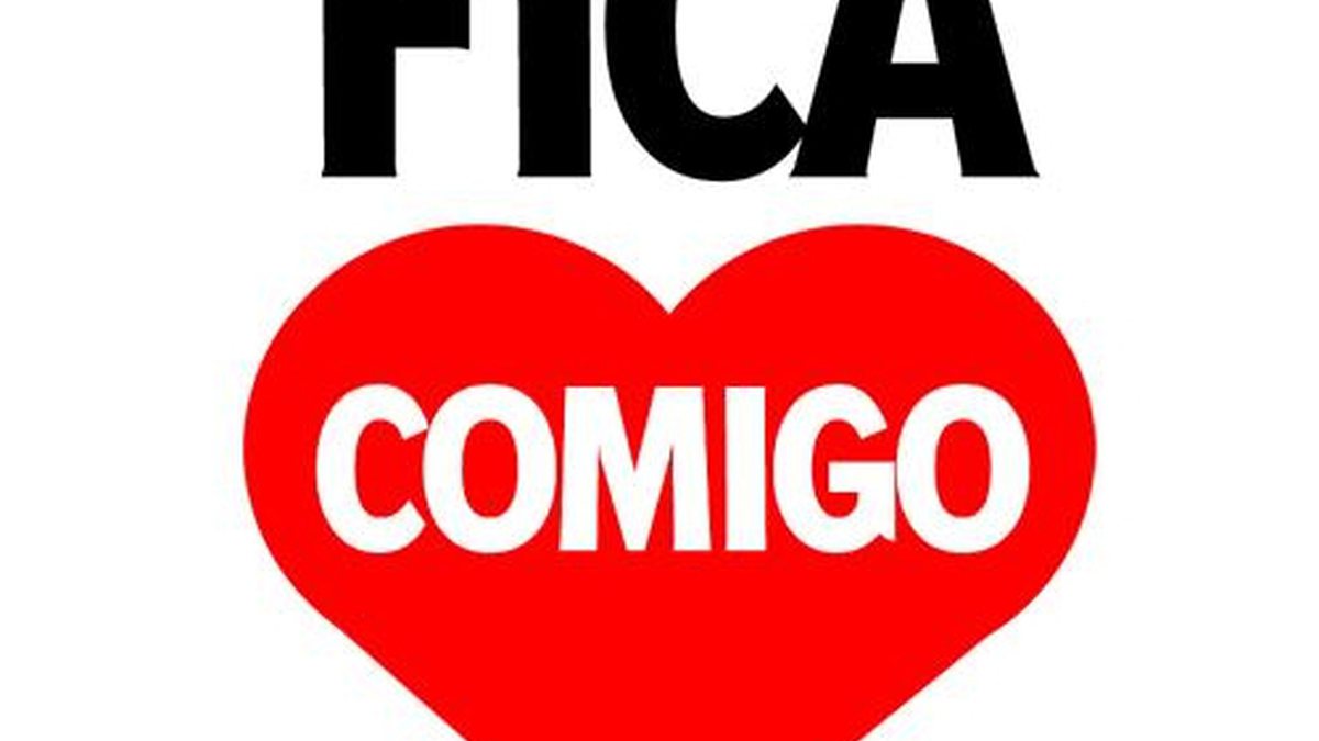 Fica Comigo - Divulgação