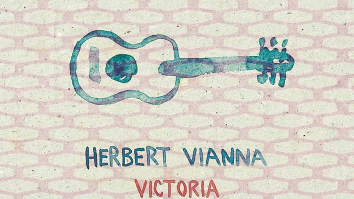 Herbert Vianna - Divulgação