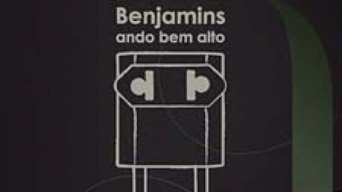 Benjamins - Divulgação