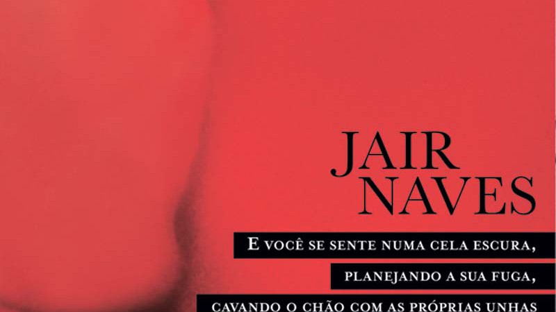 Jair Naves - Divulgação