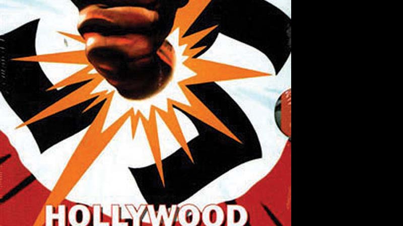 Hollywood Contra Hitler - Divulgação