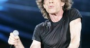 Mick Jagger - AP