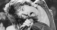 Mick Jagger - AP