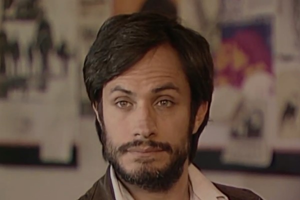 gael garcía bernal - Reprodução