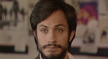 gael garcía bernal - Reprodução