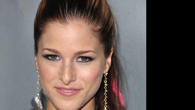 Cassadee Pope - AP