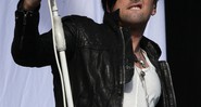 Ian Watkins, da banda Lostprophets - AP