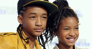 Jaden e Willow Smith - Galeria