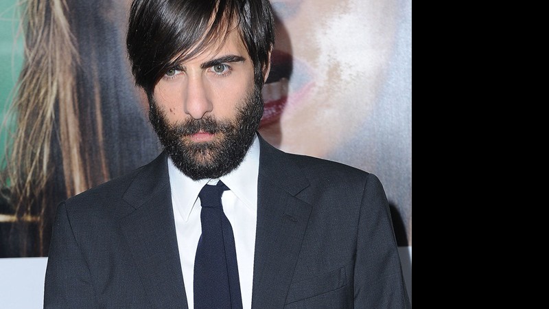 Jason Schwartzman - AP