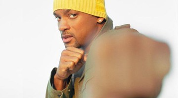 Will Smith - Galeria Atores - Reprodução / Facebook Oficial