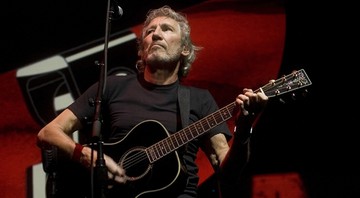 Shows 2012 - Roger Waters - AP