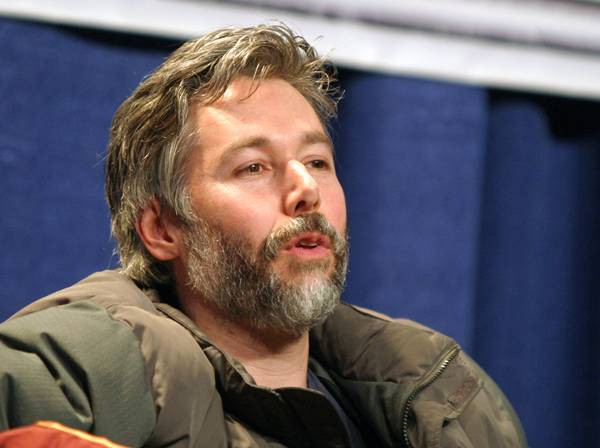 Adam "MCA" Yauch - AP