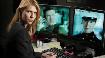 Galeria - Melhores da TV - Homeland - Reprodução / HBO