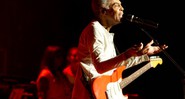 Gilberto Gil no Rio de Janeiro - Marcos Hermes/Divulgação