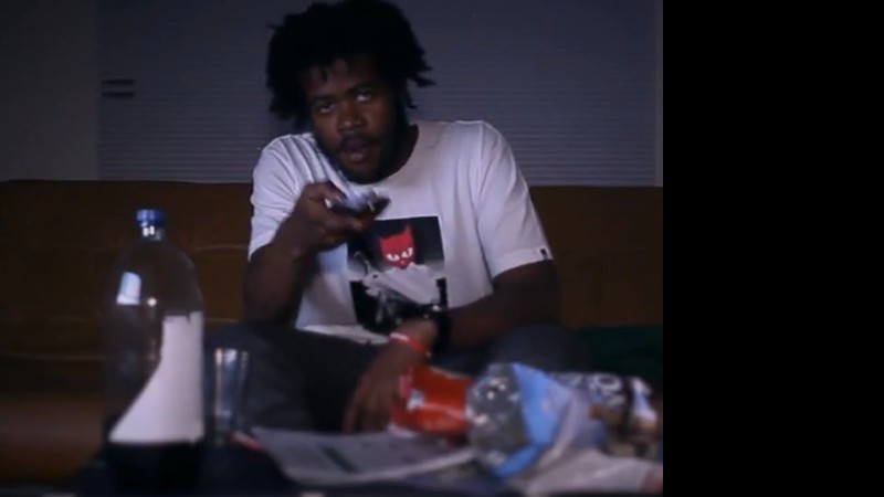 Capital Steez - Reprodução