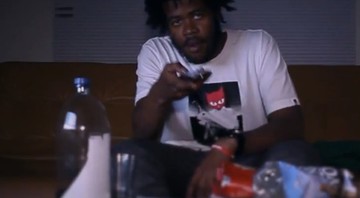 Capital Steez - Reprodução