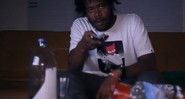 Capital Steez - Reprodução