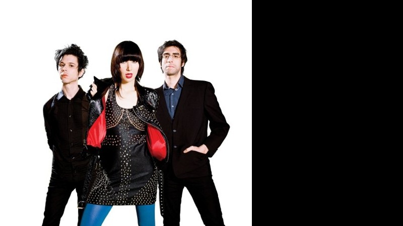 Yeah Yeah Yeahs - Reprodução / Facebook