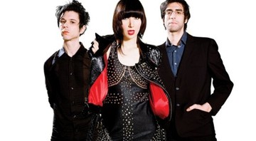 Yeah Yeah Yeahs - Reprodução / Facebook