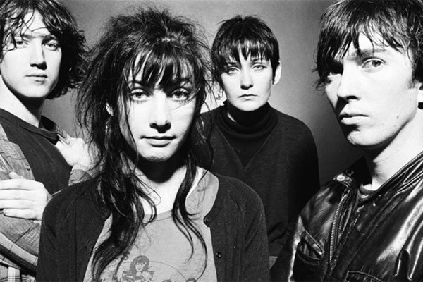 My Bloody Valentine - Galeria Shows - Reprodução / Facebook Oficial