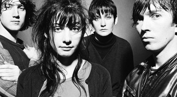 My Bloody Valentine - Galeria Shows - Reprodução / Facebook Oficial