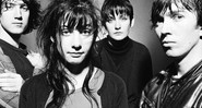 My Bloody Valentine - Galeria Shows - Reprodução / Facebook Oficial