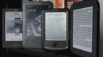 E-books - AP