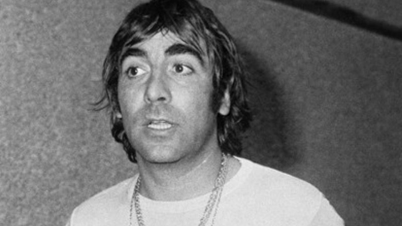 Keith Moon (Foto: AP)