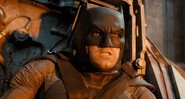 Ben Affleck como Batman (Foto: Warner Bros./Reprodução)