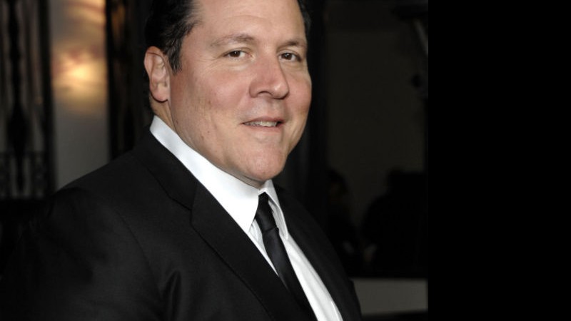 Jon Favreau - AP