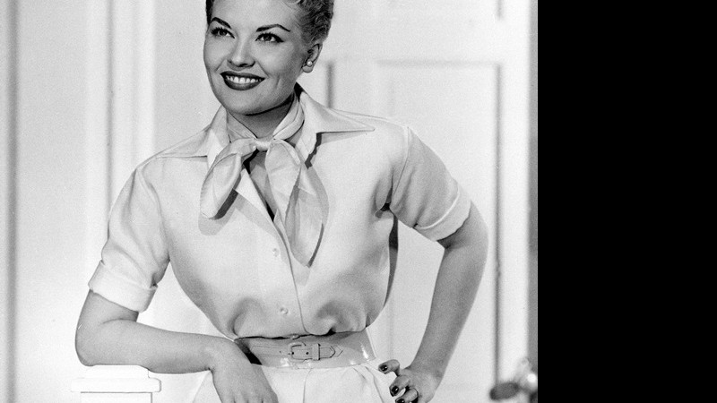 Patti Page - AP