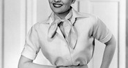 Patti Page - AP