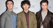 Jonas Brothers - AP