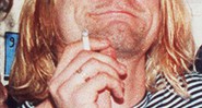 Kurt Cobain  - AP