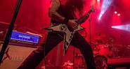 Krisiun - Reprodução / Facebook oficial