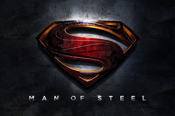 Man of Steel - Reprodução