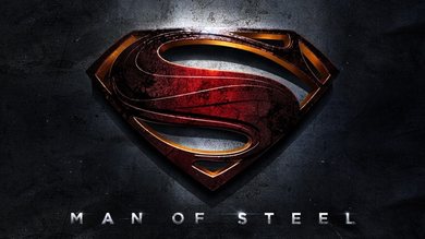 Man of Steel - Reprodução