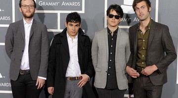 Vampire Weekend - AP