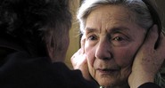 <i>Amor</i>, de Michael Haneke - Reprodução