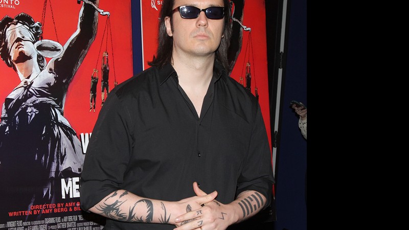 Damien Echols - AP