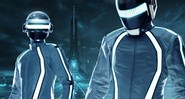 Daft Punk - Reprodução / Facebook oficial