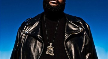 Rick Ross - Reprodução / Facebook oficial