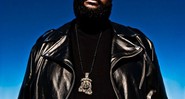 Rick Ross - Reprodução / Facebook oficial